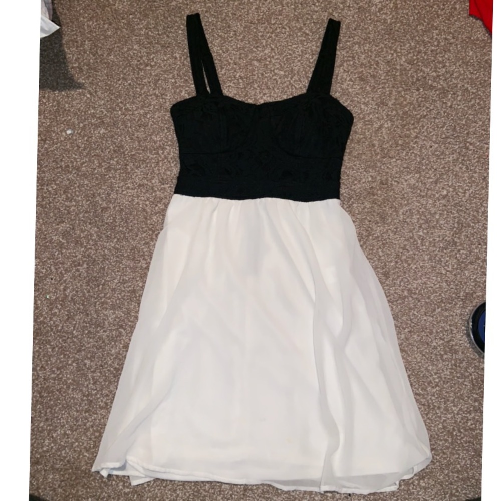 Charlotte Russe dress